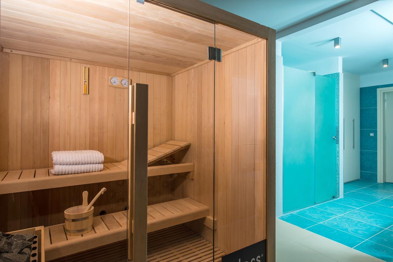 Orama Luxury Villa 4 Bedrooms With Private Pool Hersonissos  Zewnętrze zdjęcie